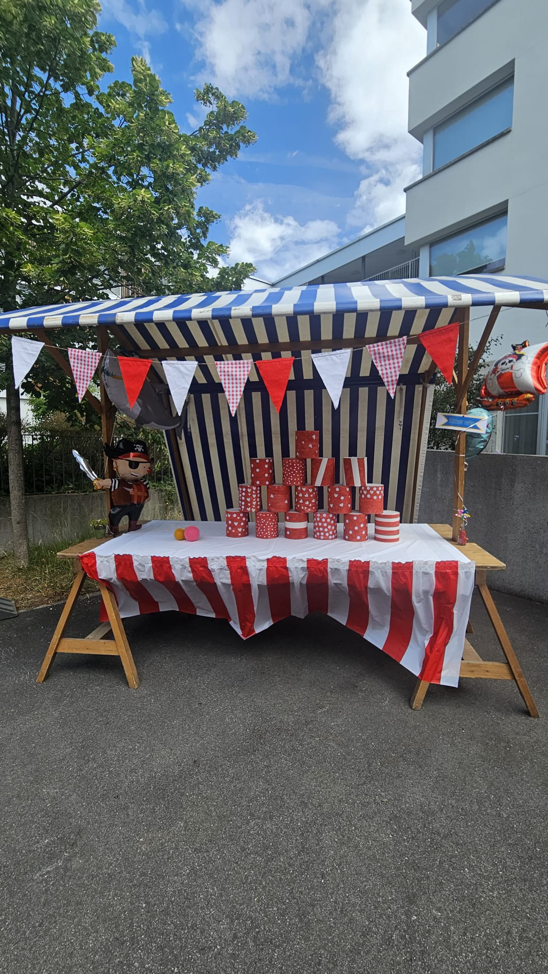 Sommerfest 17.06.2026
